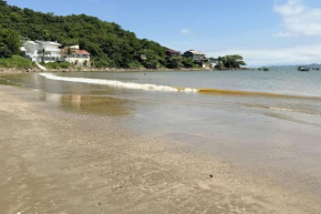 Casa na Praia de São Miguel perto do Beto Carrero